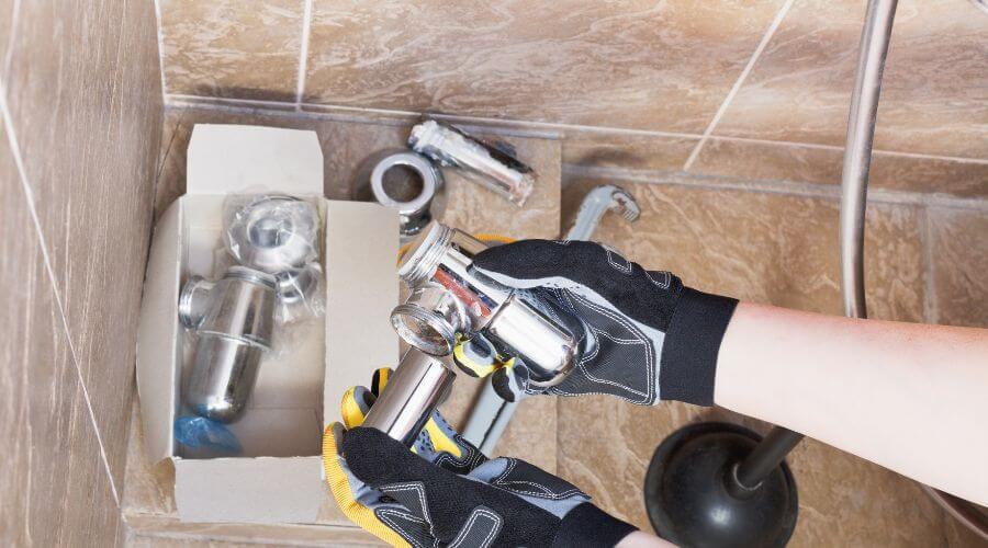 Professional Storm Sewer Service in Lacassine, LA